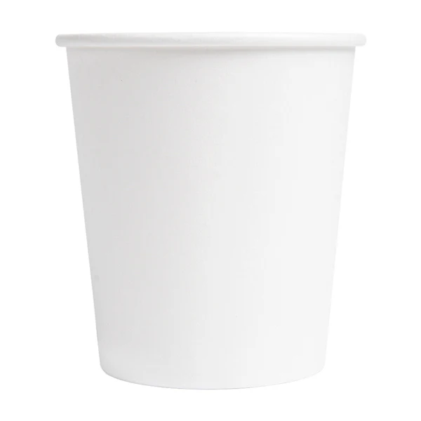Gobelets carton blancs Café 18 cl / 6 oz (1 Palette / 54 000) - Image 3