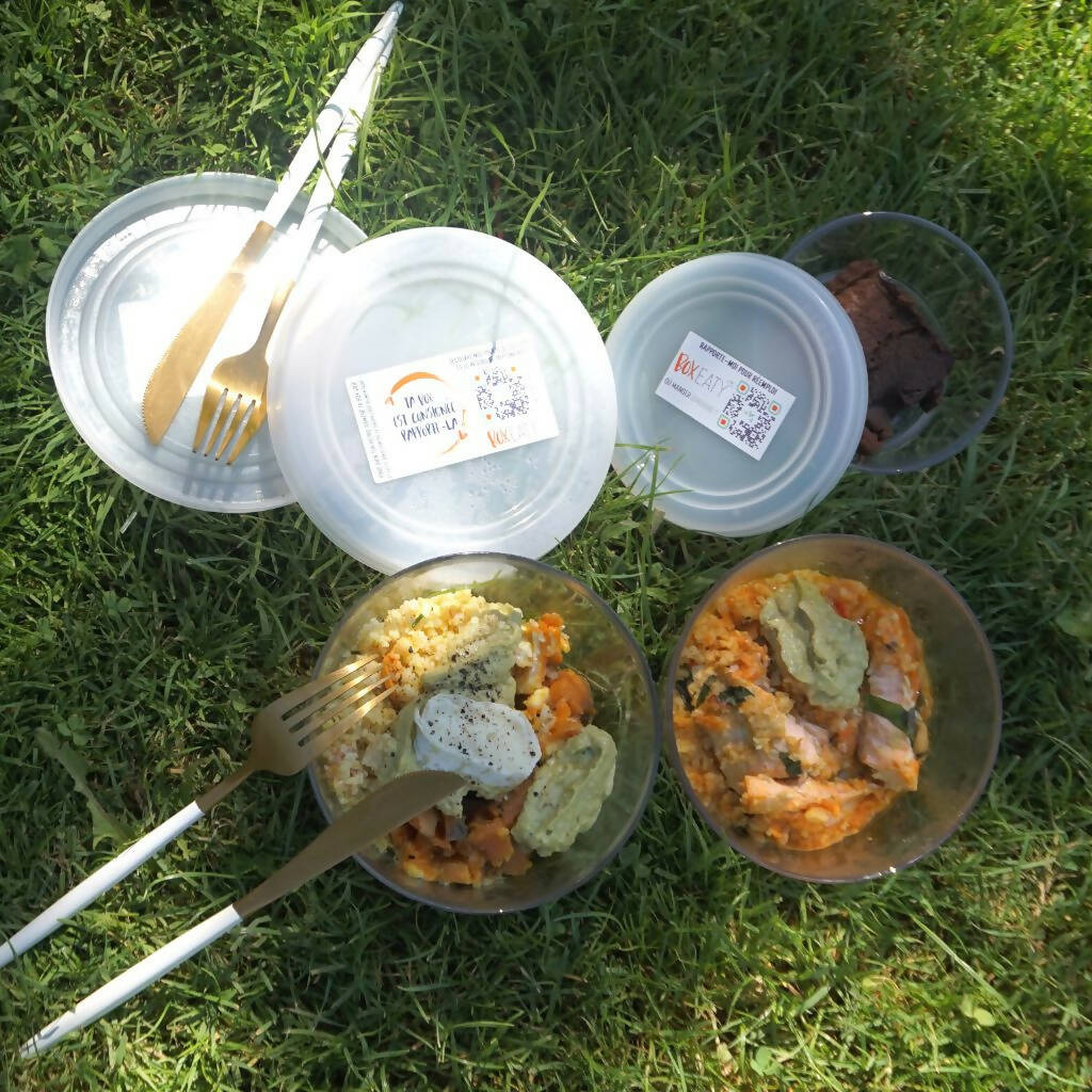 Abonnement Réseau consigne BoxEaty « A la carte » - Image 2