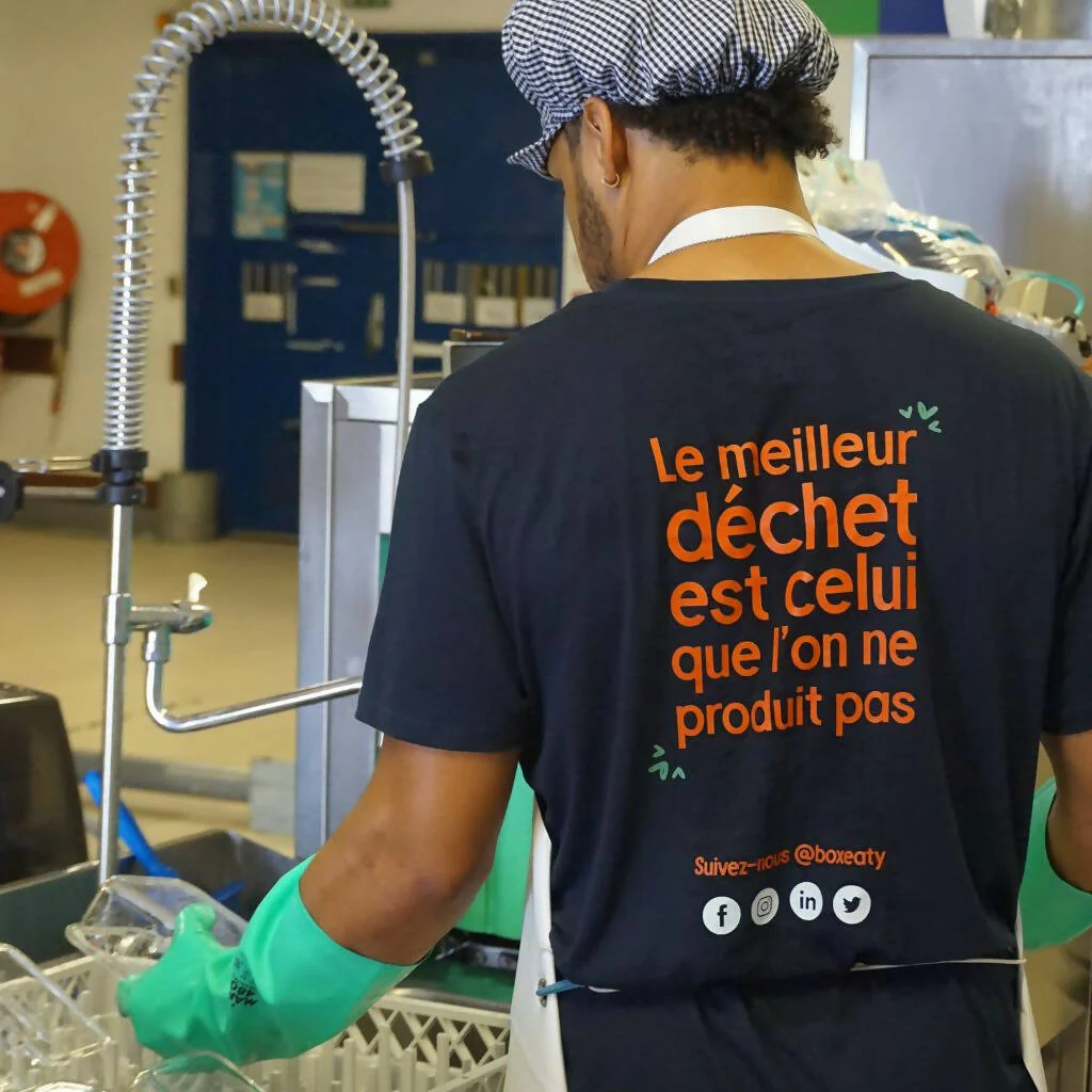 Adhésion Réseau consigne BoxEaty « Assiette en main » / Prix à l’unité - Image 3