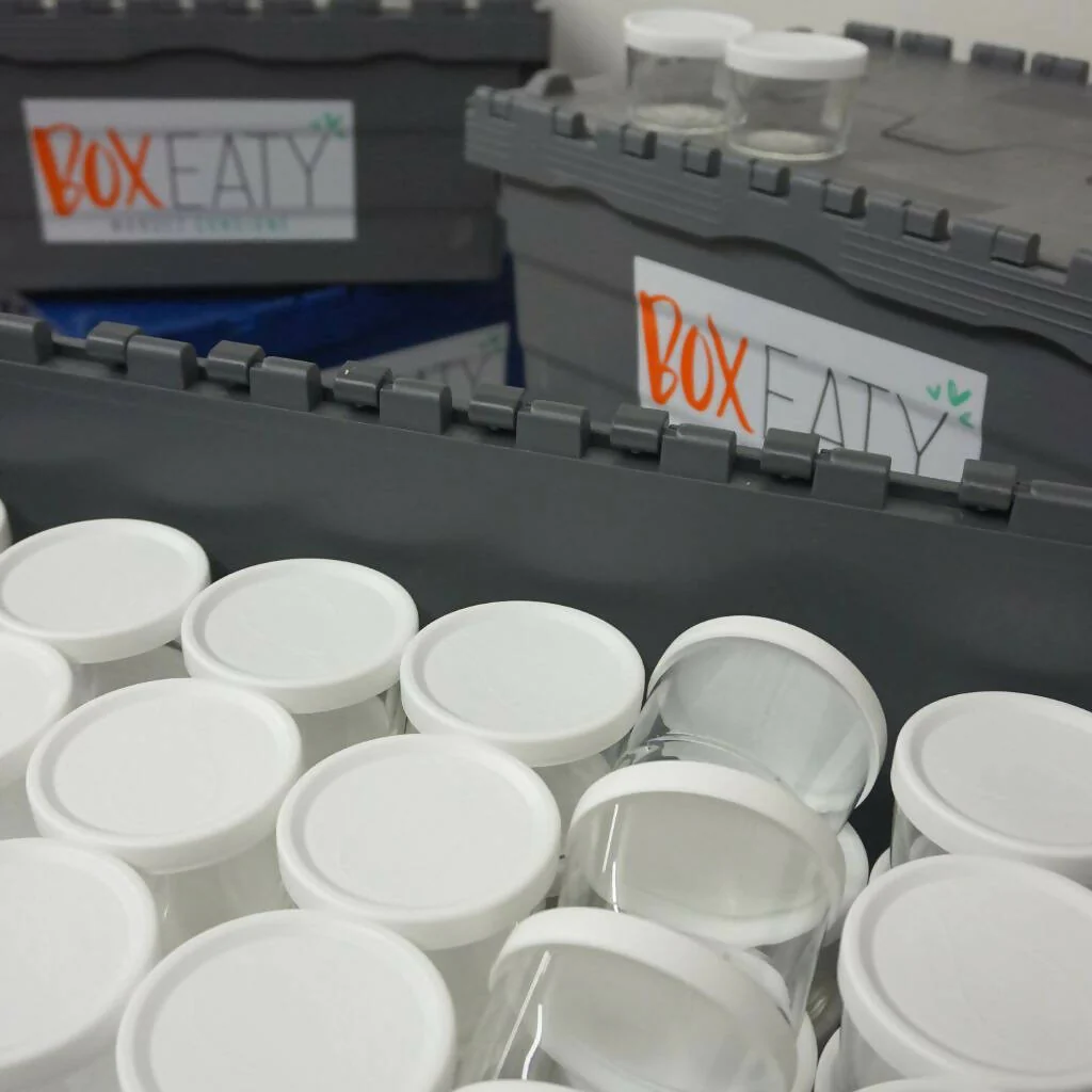 Adhésion Réseau consigne BoxEaty « Assiette en main » / Prix à l’unité - Image 4