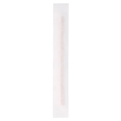 AGITATEURS À CAFÉ SOUS SACHET INDIVIDUEL WOOD 0,5x11,4x0,15 CM NATUREL BOIS (1000 UNITÉS) - REF. 191.83 - Image 2