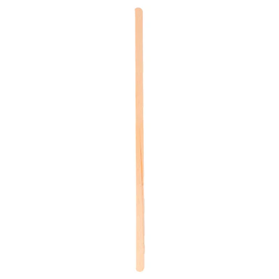 AGITATEURS CAFÉ EN SACHET INDIVIDUEL WOOD 0,6x14x0,1 CM NATUREL BOIS (500 UNITÉS) - REF. 170.48 - Image 4