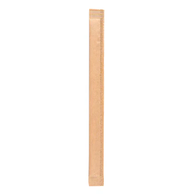 AGITATEURS CAFÉ EN SACHET KRAFT WOOD 0,6x14x0,1 CM NATUREL BOIS (500 UNITÉS) - REF. 250.36 - Image 2