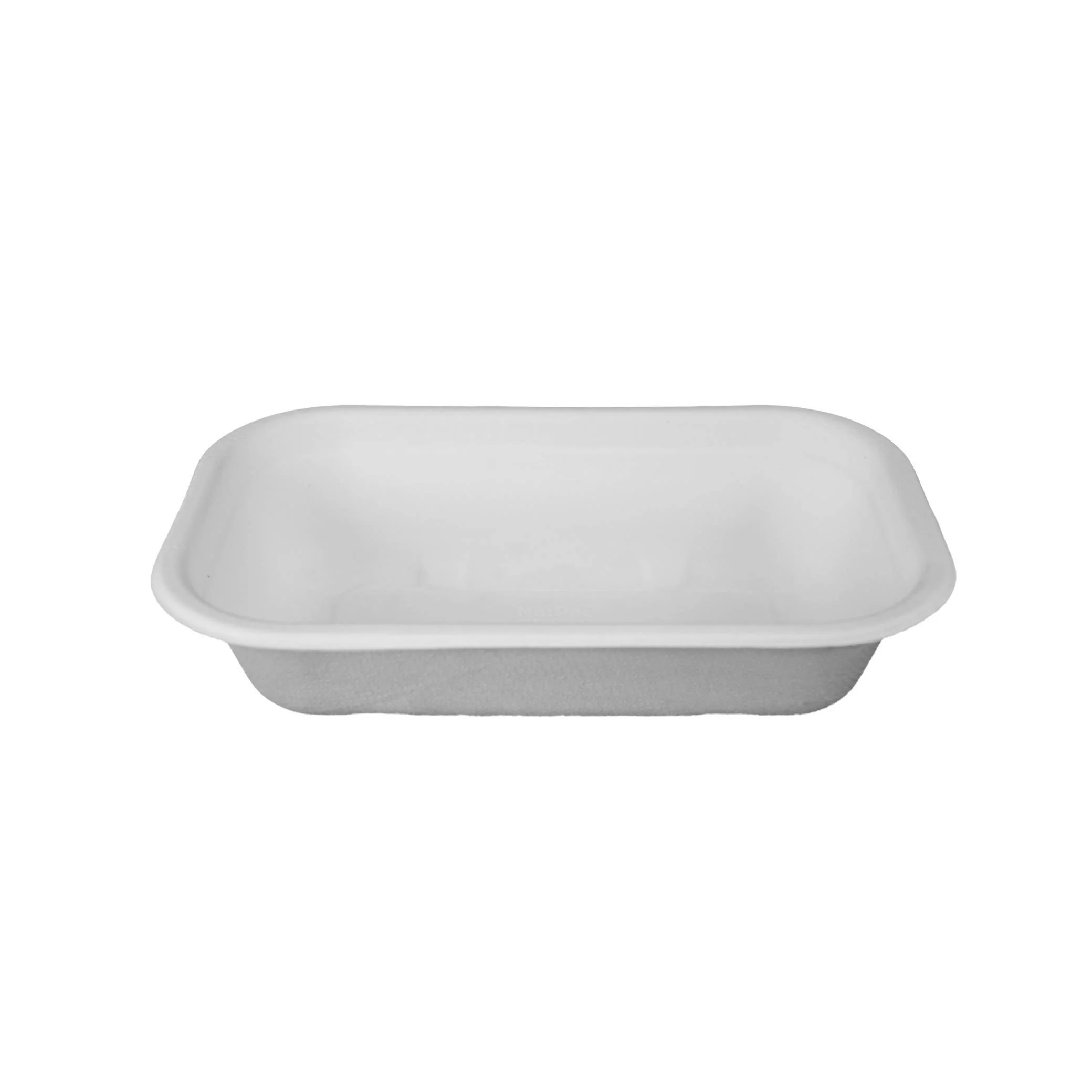 Barquette en fibre 500ml (500 UNITÉS) - Image 2