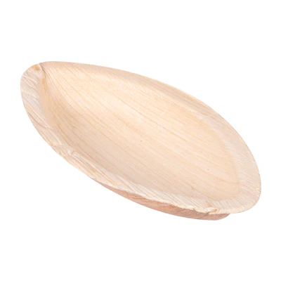 BARQUETTES ARECA 11,5x6x1,7 CM NATUREL ARECA (200 UNITÉS) - REF. 232.46