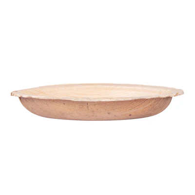 BARQUETTES ARECA 11,5x6x1,7 CM NATUREL ARECA (200 UNITÉS) - REF. 232.46 - Image 2