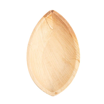 BARQUETTES PIROGUE ARECA 21x11x4 CM NATUREL ARECA (200 UNITÉS) - REF. 230.62 - Image 3