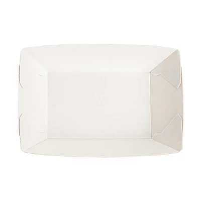 BARQUETTES THEPACK 120 G 7,4x4,8x3,3 CM NATUREL CARTON NANO-MICRO (2400 UNITÉS) - REF. 234.85 - Image 3