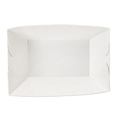 BARQUETTES THEPACK 240 G 8,5x5x4 CM NATUREL CARTON NANO-MICRO (1800 UNITÉS) - REF. 234.89 - Image 3