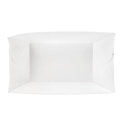 BARQUETTES THEPACK 240 G 8,5x5x4 CM BLANC CARTON NANO-MICRO (1800 UNITÉS) - REF. 234.88 - Image 3