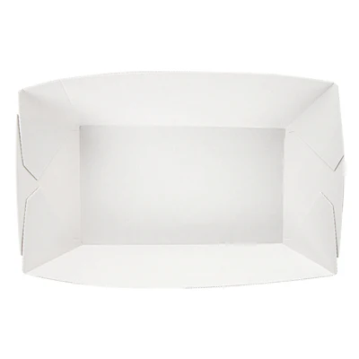 BARQUETTES THEPACK 2400 G 17x9,7x6,3 CM NATUREL CARTON NANO-MICRO (600 UNITÉS) - REF. 234.99 - Image 3