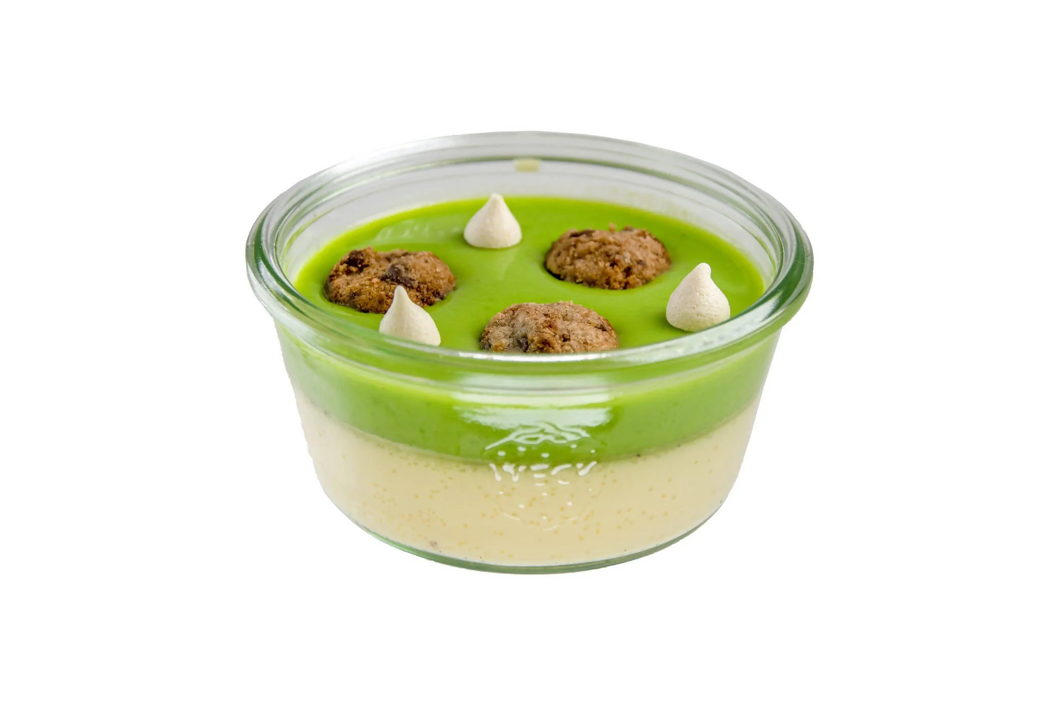 Bocal Weck 290ml Gourmet (6 unités) - Image 3