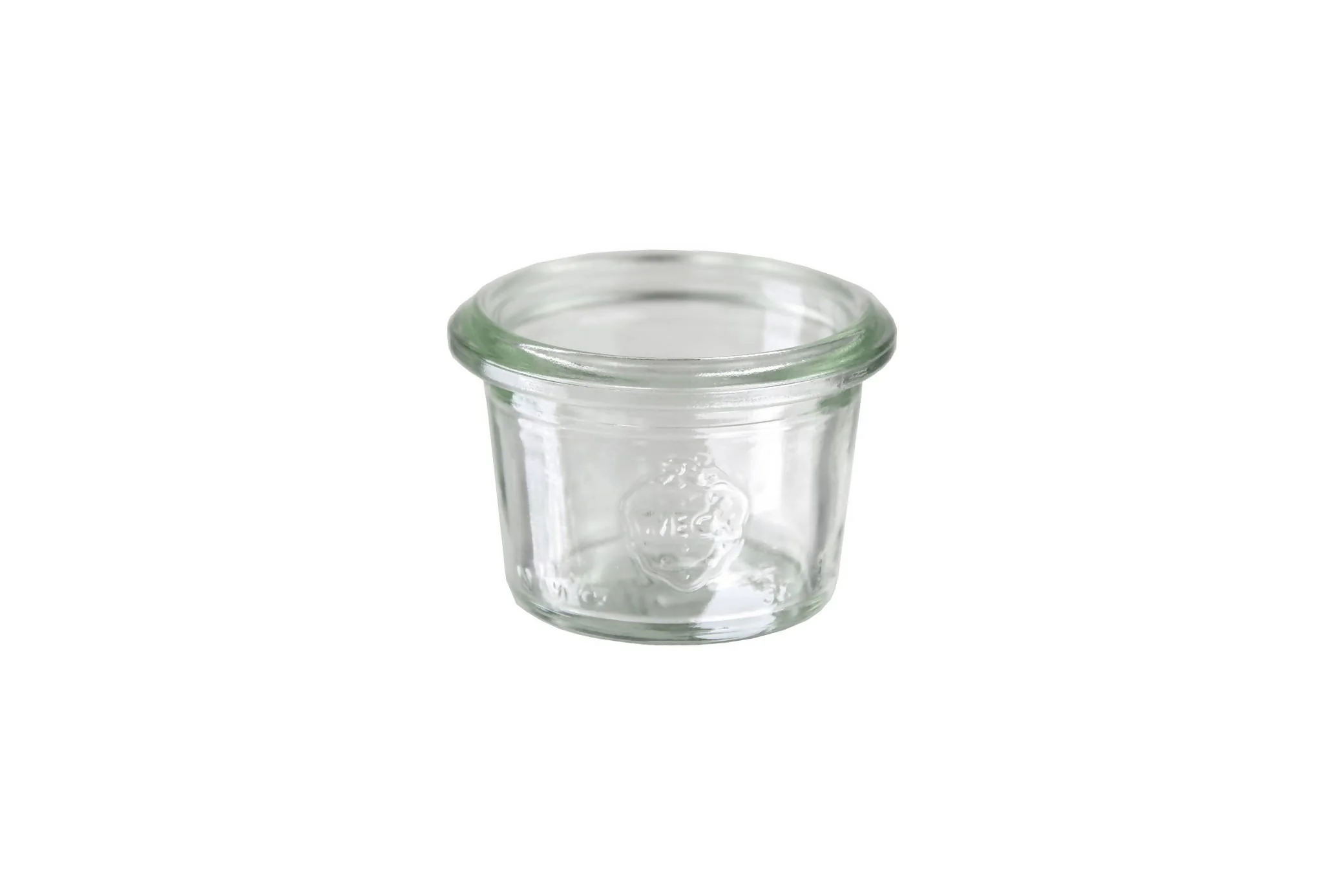 Bocal Weck 35ml (12 unités)