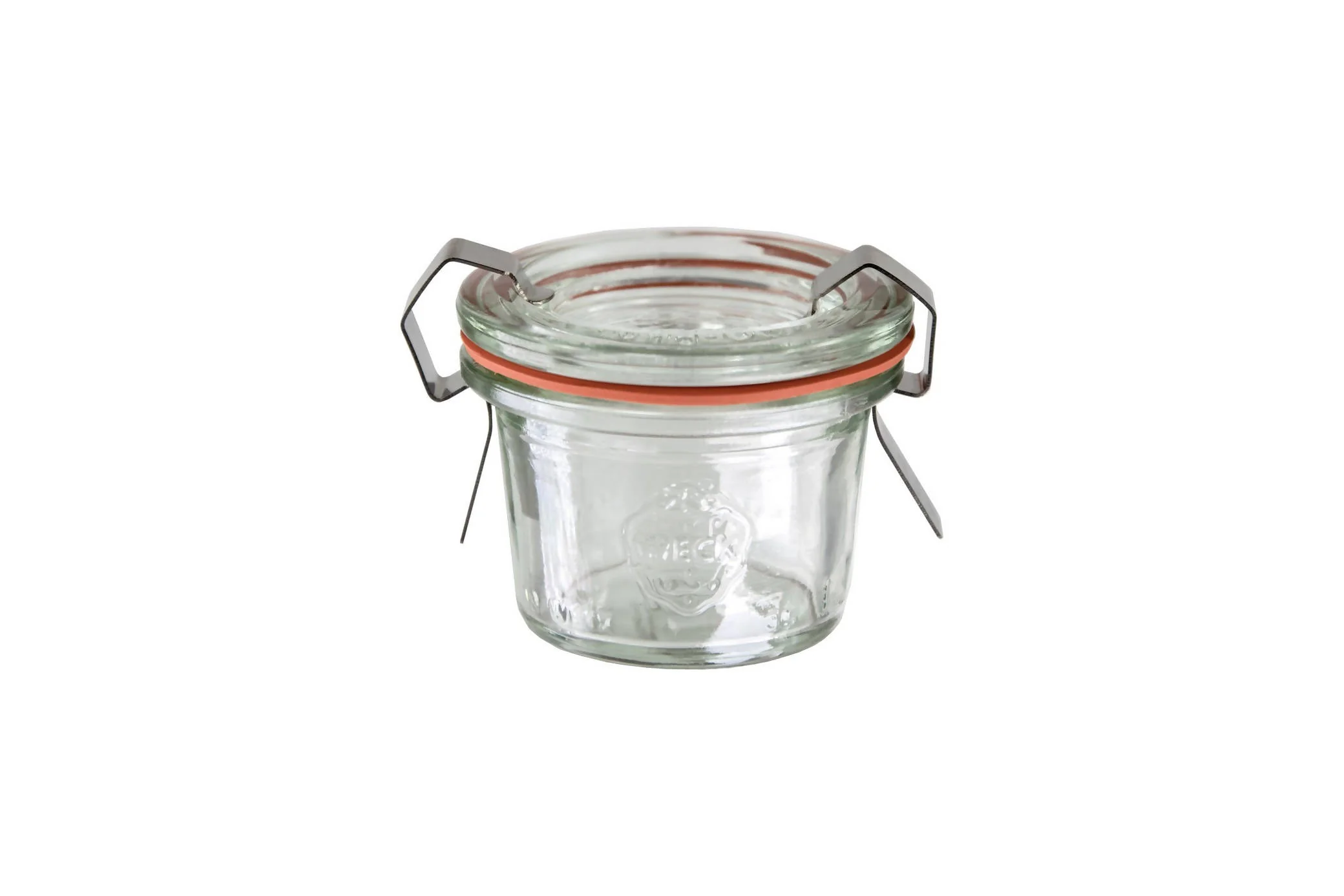 Bocal Weck 35ml (12 unités) - Image 2