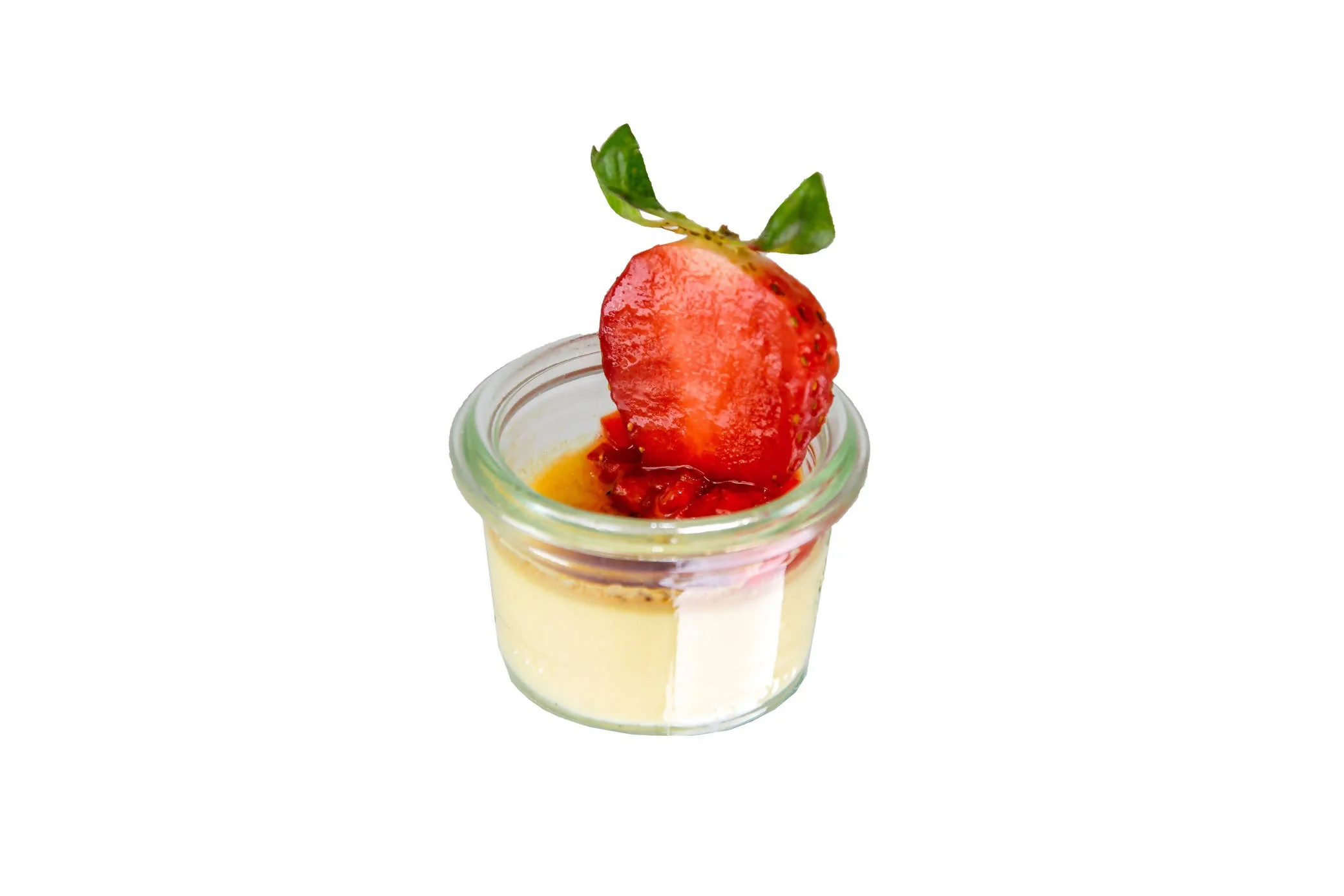 Bocal Weck 35ml (12 unités) - Image 3