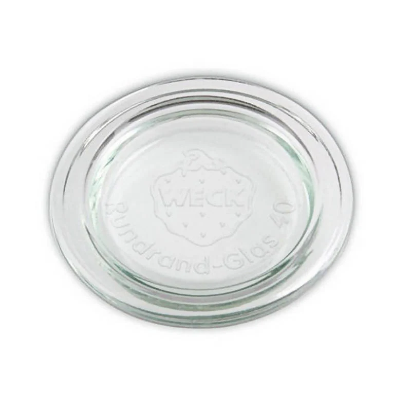 Bocal Weck 35ml (12 unités) - Image 4