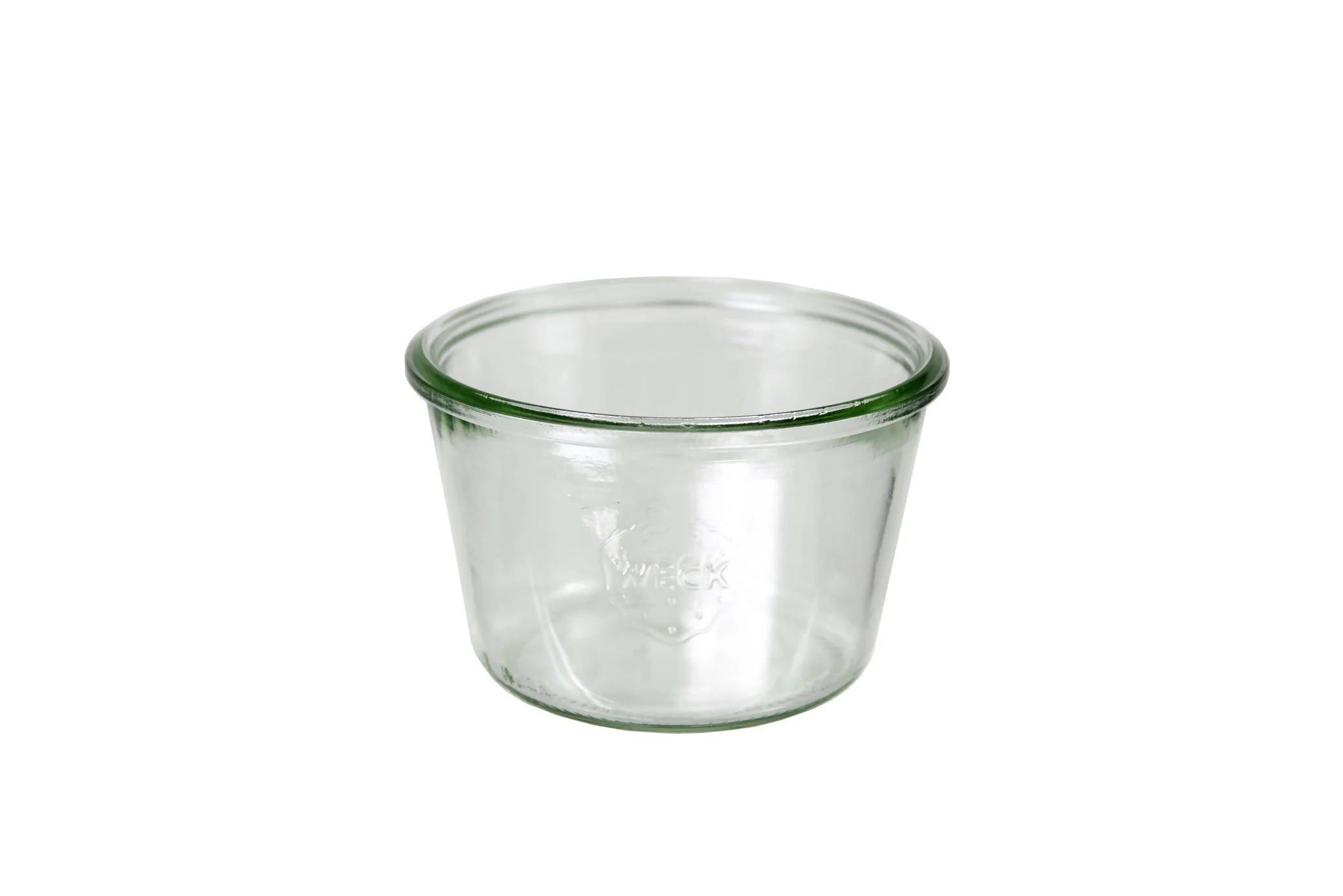 Bocal Weck 370ml (6 unités)