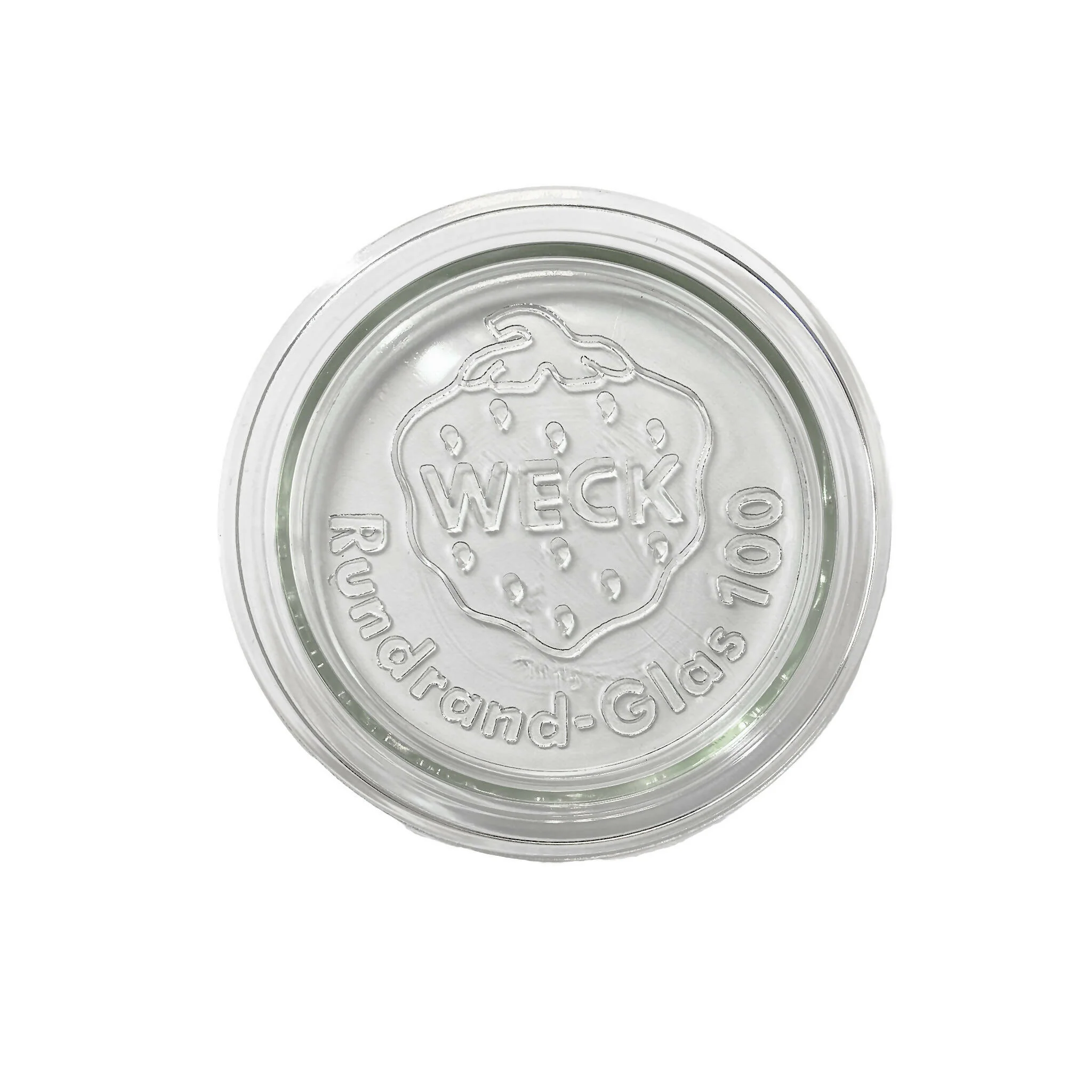 Bocal Weck 580ml (6 unités) - Image 6
