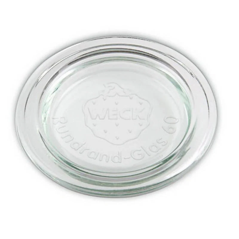 Bocal Weck 80ml (12 unités) - Image 4