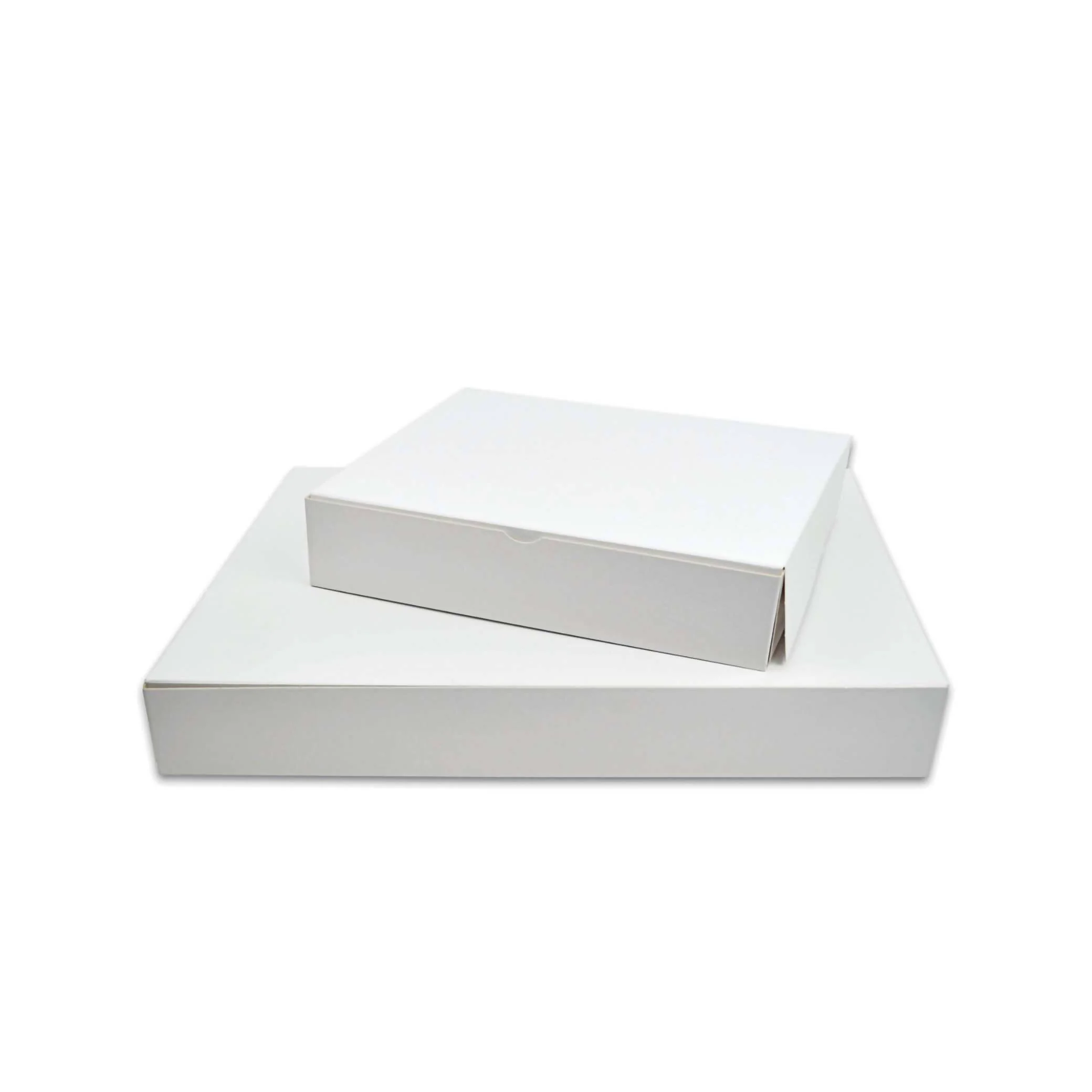 Boite Traiteur Verni 19x28cm (100 UNITÉS) - Image 2