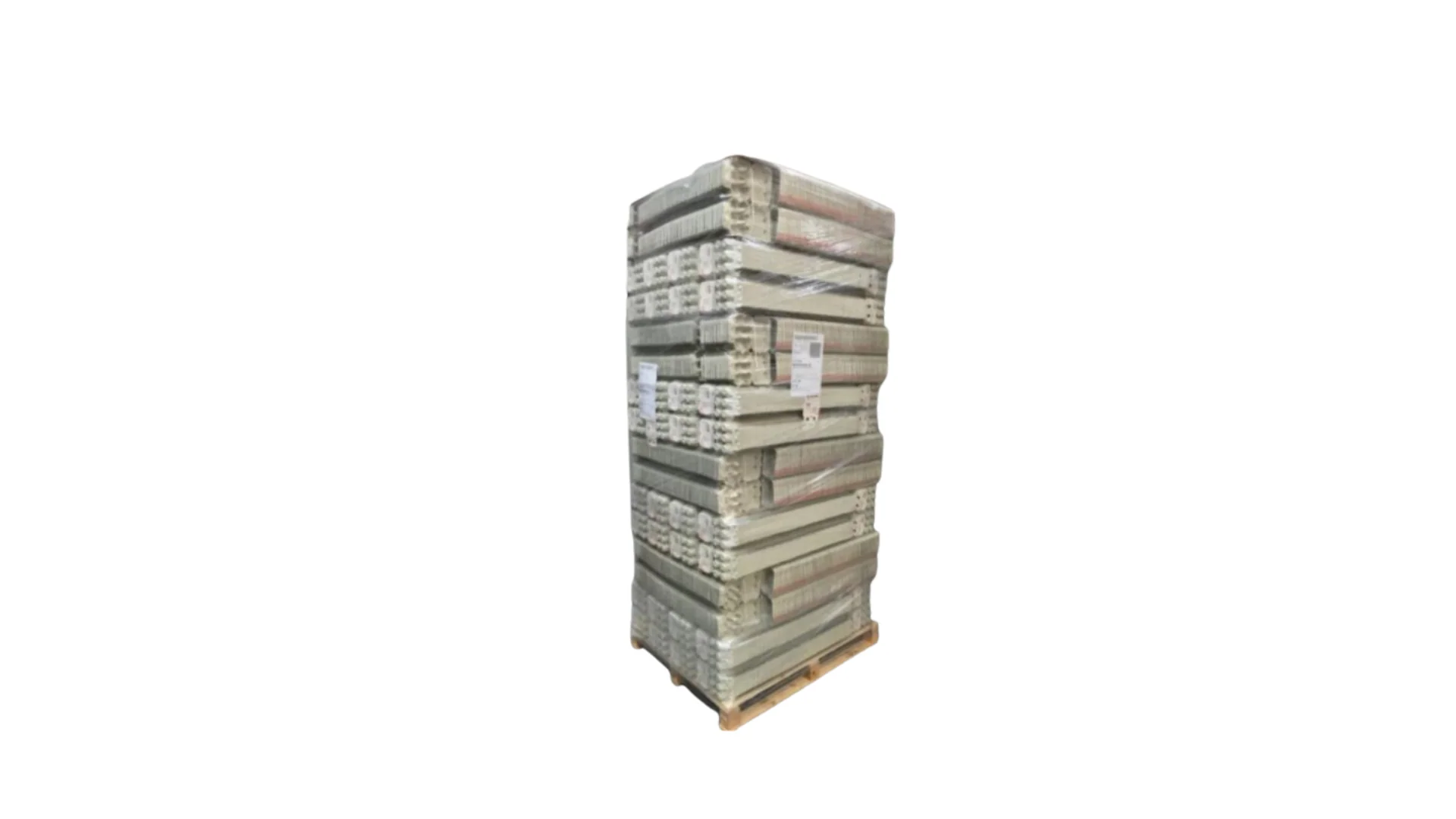Boîtes 6 œufs en cellulose moulée 2x6 TOP - Image 7