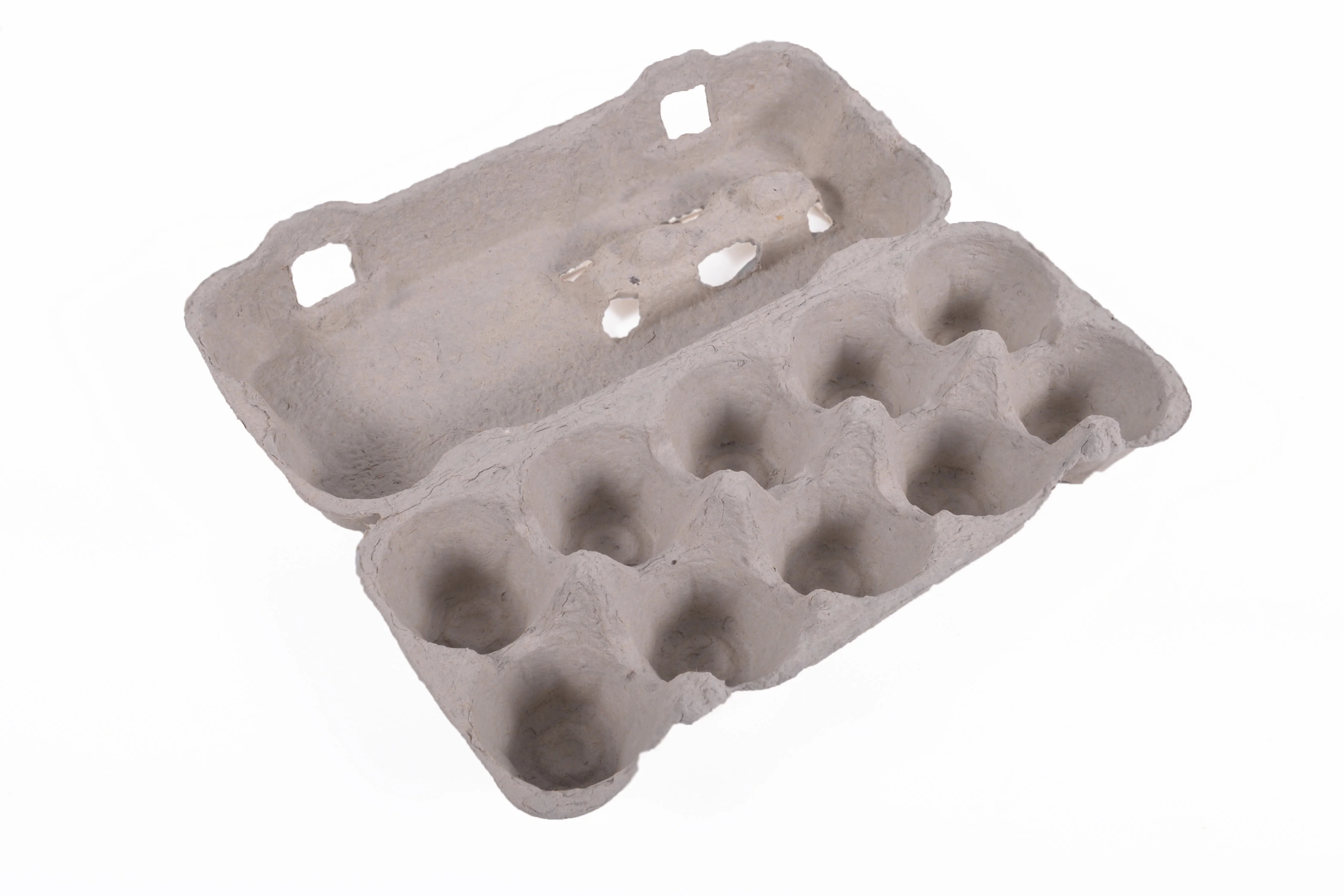 Boîtes à oeufs x10 TopView (1 Palette / 6120 unités) - Image 2