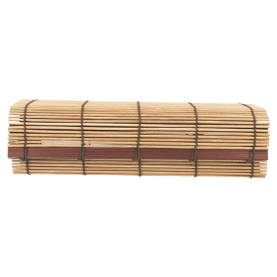 BOÎTES SUSHI BAMBOO 23x8x6 CM NATUREL BAMBOU (24 UNITÉS) - REF. 165.59 - Image 3