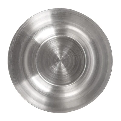 BOL ARTINOX 284 ML Ø 10,5x4,8 CM DORE INOX (6 UNITÉS) - REF. 260.94 - Image 4