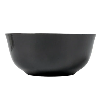 BOL ARTINOX 284 ML Ø 10,5x4,8 CM NOIR INOX (6 UNITÉS) - REF. 260.95 - Image 3