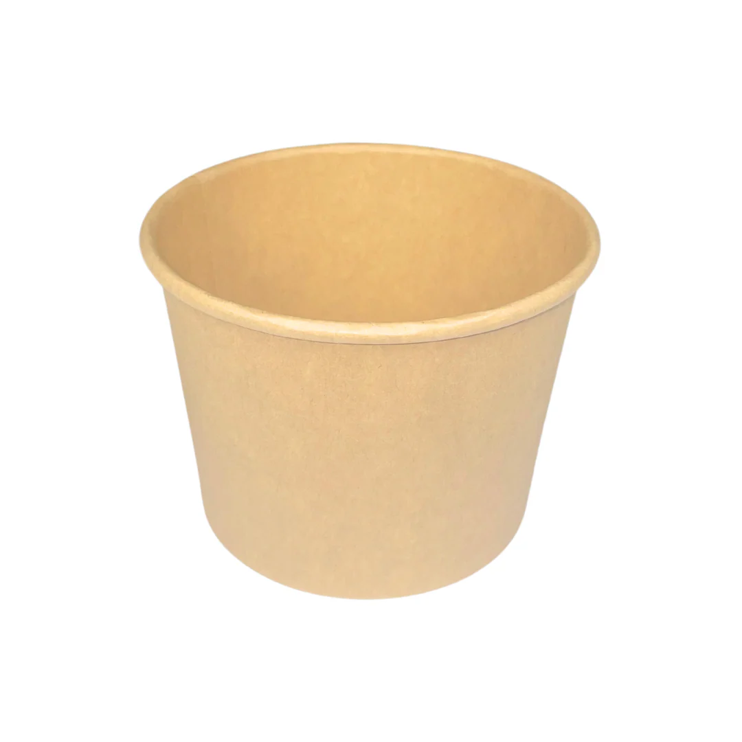 Bol soupe 335 ml - 12 oz - Image 3
