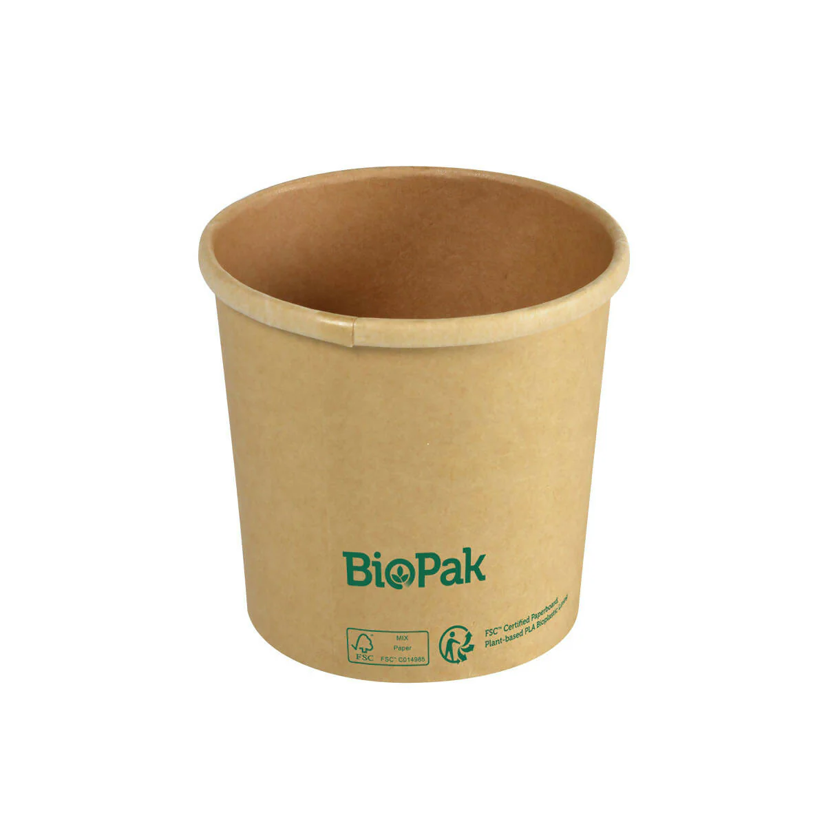 BOL SOUPE RONDA 360ML (200 PIECES)