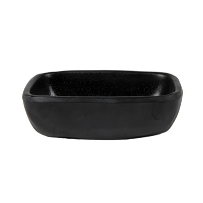 BOLS POUR SAUCES ASAMI WARE 90 ML 9,9x6,9x3,2 CM NOIR MÉLAMINE (6 UNITÉS) - REF. 262.24 - Image 4