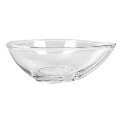 BOLS PRÉSENTATION 170 ML 12,5/5,2x10,4x4,3 CM TRANSPARENT (6 UNITÉS) - REF. 260.09 - Image 2