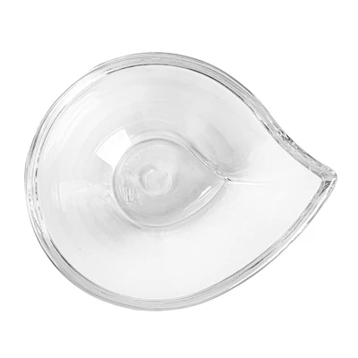 BOLS PRÉSENTATION 170 ML 12,5/5,2x10,4x4,3 CM TRANSPARENT (6 UNITÉS) - REF. 260.09 - Image 3