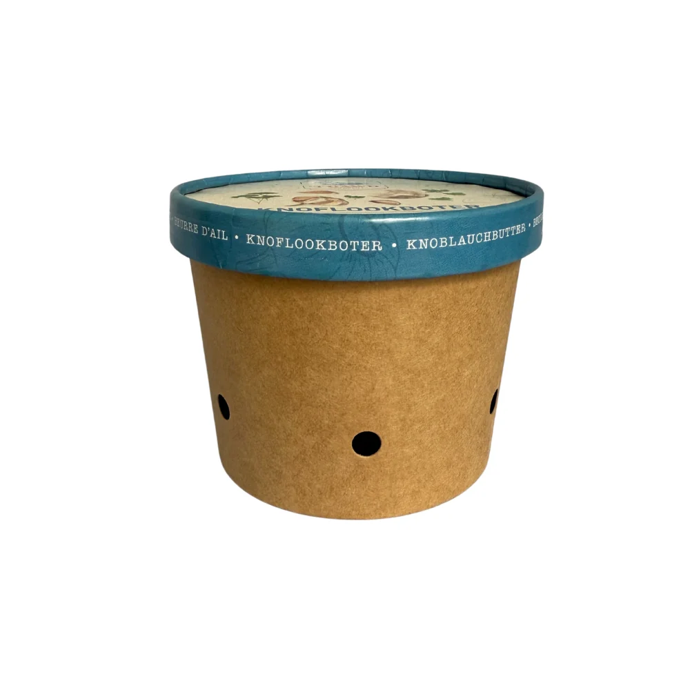 Pot en carton personnalisé 500 ml - Image 5