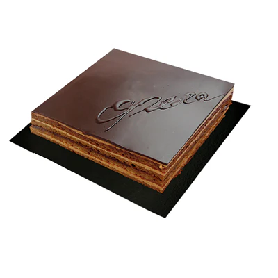 BASE POUR GÂTEAU DEUX FACES 950 G/M2 28x28 CM OR/NOIR CARTON (50 UNITÉS) - REF. 147.41 - Image 4