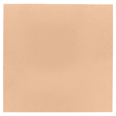 CARTONS PÂTISSERIE DEUX FACES 1100 G/M2 22x22 CM CHOCOLAT/PRALINÉ CARTON (100 UNITÉS) - REF. 223.71 - Image 2
