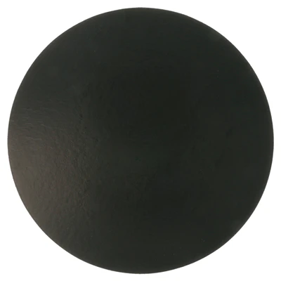BASE POUR GÂTEAU DEUX FACES 950 G/M2 Ø 36 CM OR/NOIR CARTON (100 UNITÉS) - REF. 183.76 - Image 2