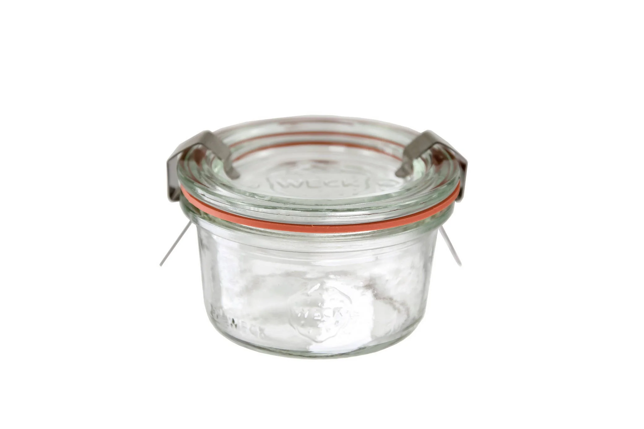 Clips Inox pour bocaux WECK (100 unités) - Image 2
