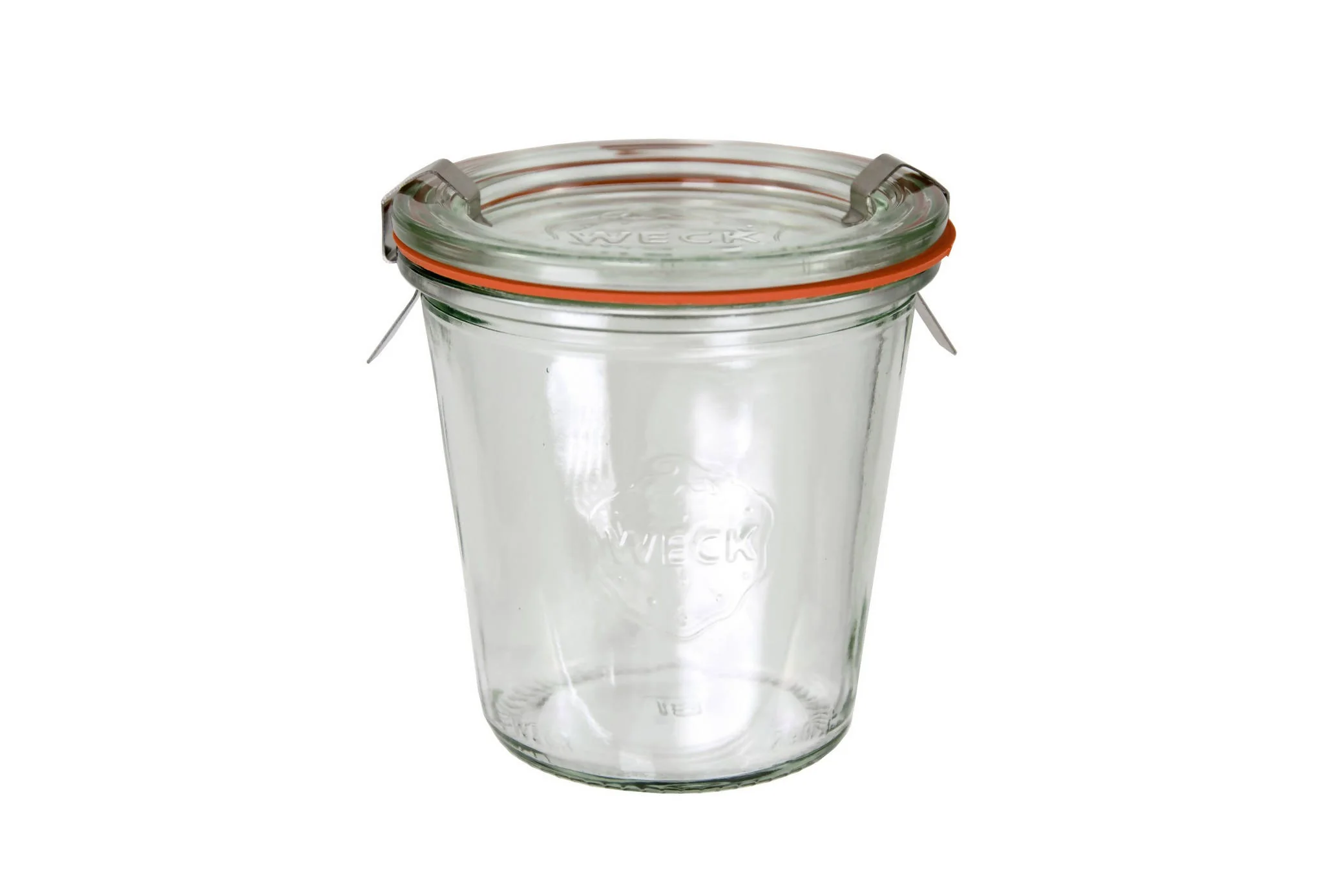 Clips Inox pour bocaux WECK (100 unités) - Image 3