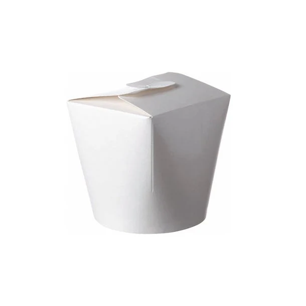 Boîtes à Pâtes 480ml (500 unités)