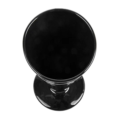 GOBELETS POUR FRITURES AKALA Ø11,8x19,8 CM NOIR PORCELAINE (6 UNITÉS) - REF. 260.61 - Image 3