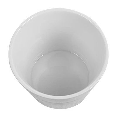 GOBELETS POUR FRITURES AKALA Ø10,3x9 CM BLANC PORCELAINE (6 UNITÉS) - REF. 260.53 - Image 3