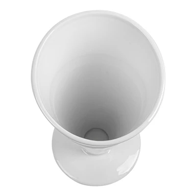 GOBELETS POUR FRITURES AKALA Ø11,8x19,8 CM BLANC PORCELAINE (6 UNITÉS) - REF. 260.54 - Image 3