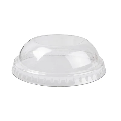 COUVERCLES CODES 230.27/222.89/217.58 Ø 7,7 CM TRANSPARENT PET (2000 UNITÉS) - REF. 205.28 - Image 2