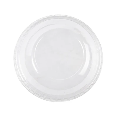 COUVERCLES CODES 230.27/222.89/217.58 Ø 7,7 CM TRANSPARENT PET (2000 UNITÉS) - REF. 205.28 - Image 3
