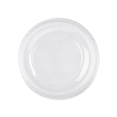 COUVERCLES CODES 230.28/222.88/217.57 Ø 7,2 CM TRANSPARENT PET (2000 UNITÉS) - REF. 205.27 - Image 3