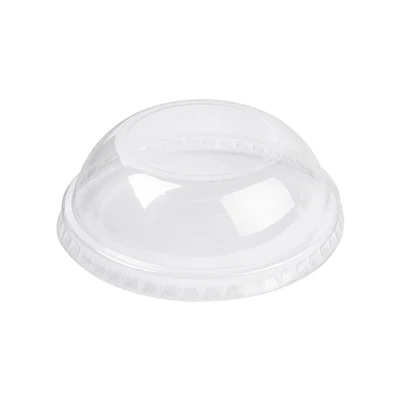 COUVERCLES CODES 230.29/222.91/217.60 Ø 8,7 CM TRANSPARENT PET (2000 UNITÉS) - REF. 205.30