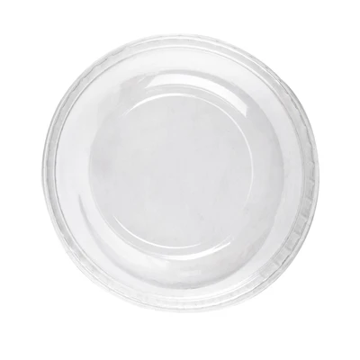 COUVERCLES CODES 230.29/222.91/217.60 Ø 8,7 CM TRANSPARENT PET (2000 UNITÉS) - REF. 205.30 - Image 3