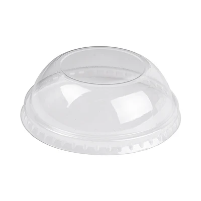COUVERCLES CODES 230.32/222.90/217.59 Ø 8,5 CM TRANSPARENT PET (2000 UNITÉS) - REF. 205.29